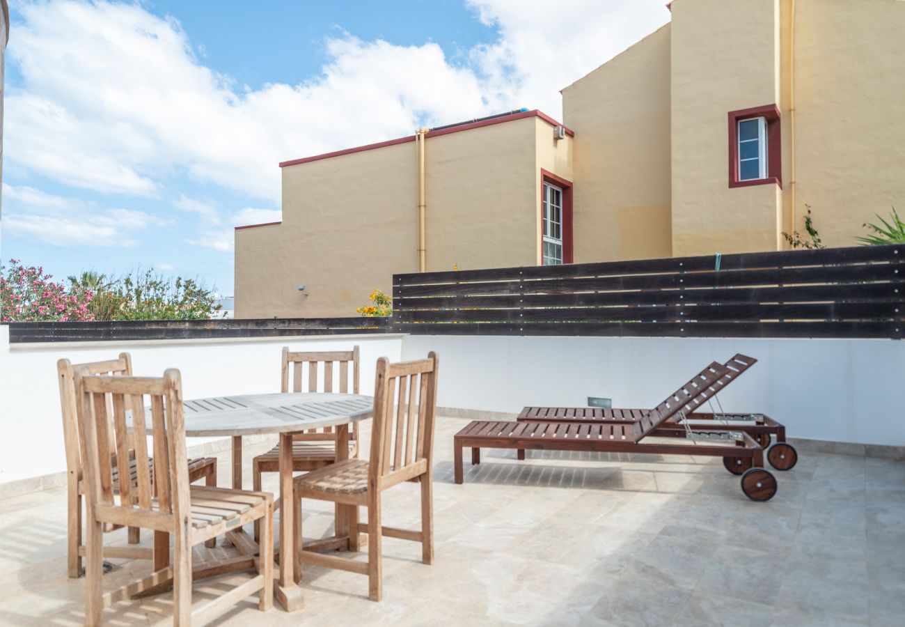 Villa in Corralejo - Villa Corralejo