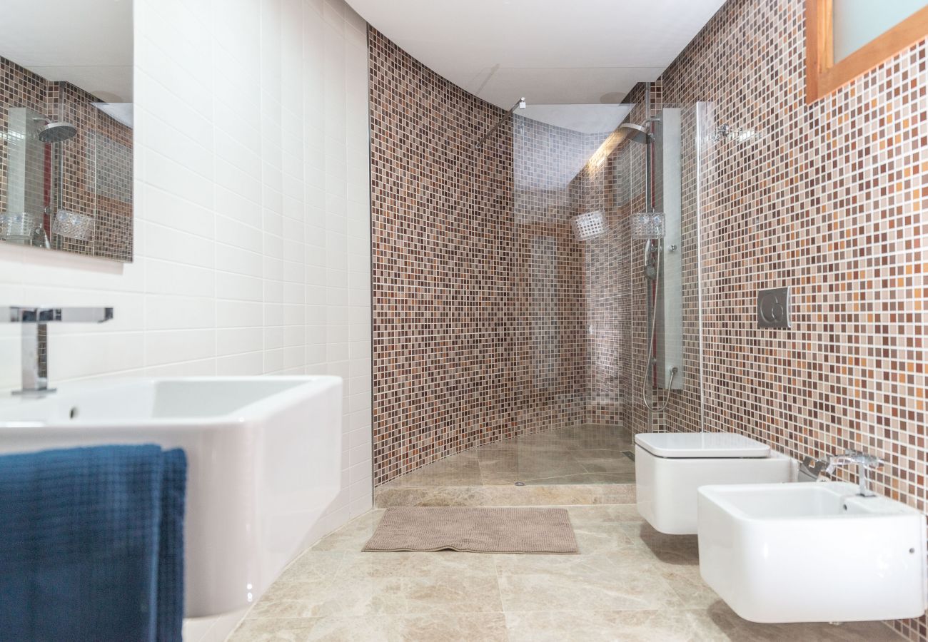 Villa in Corralejo - Villa Corralejo