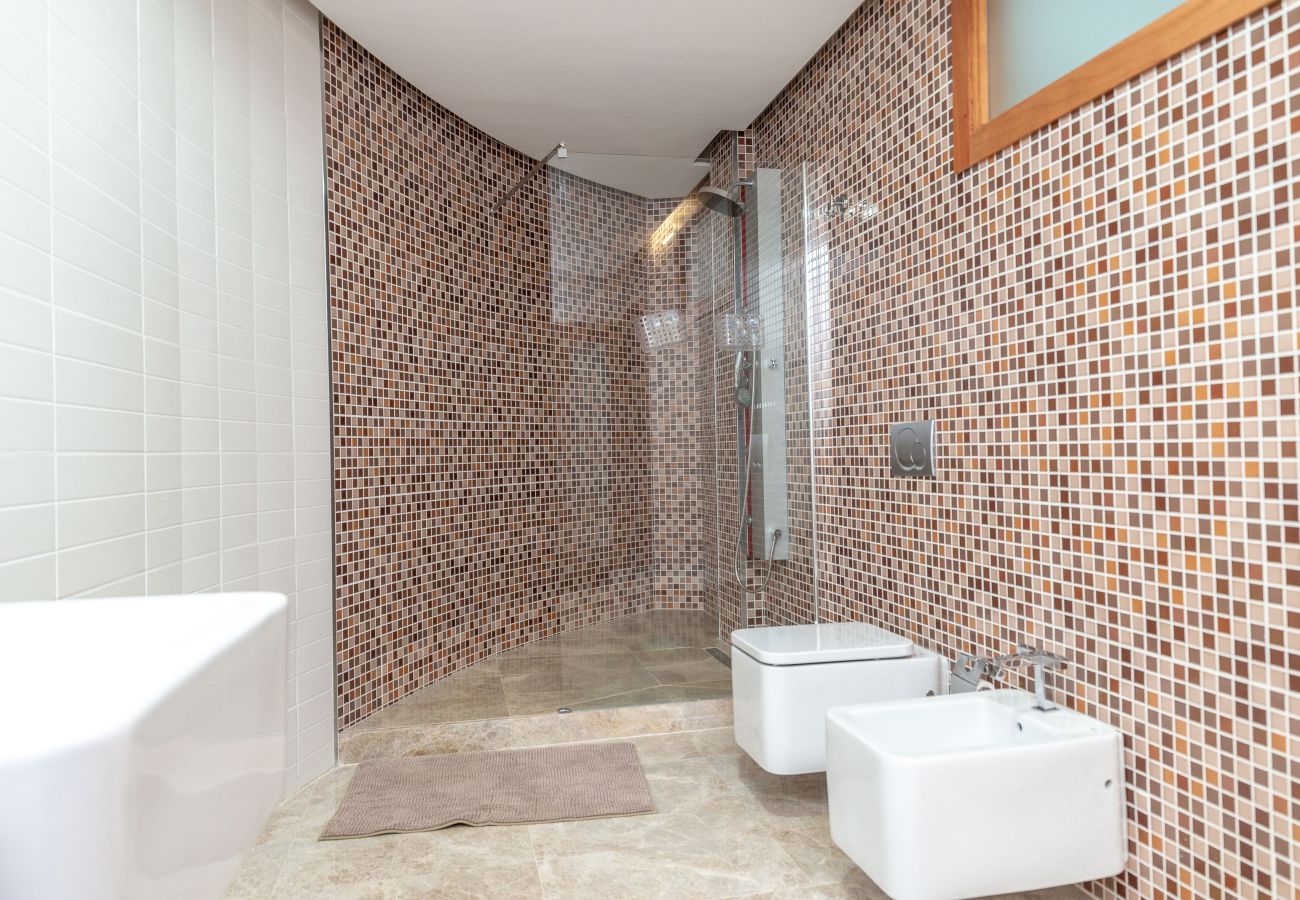 Villa in Corralejo - Villa Corralejo
