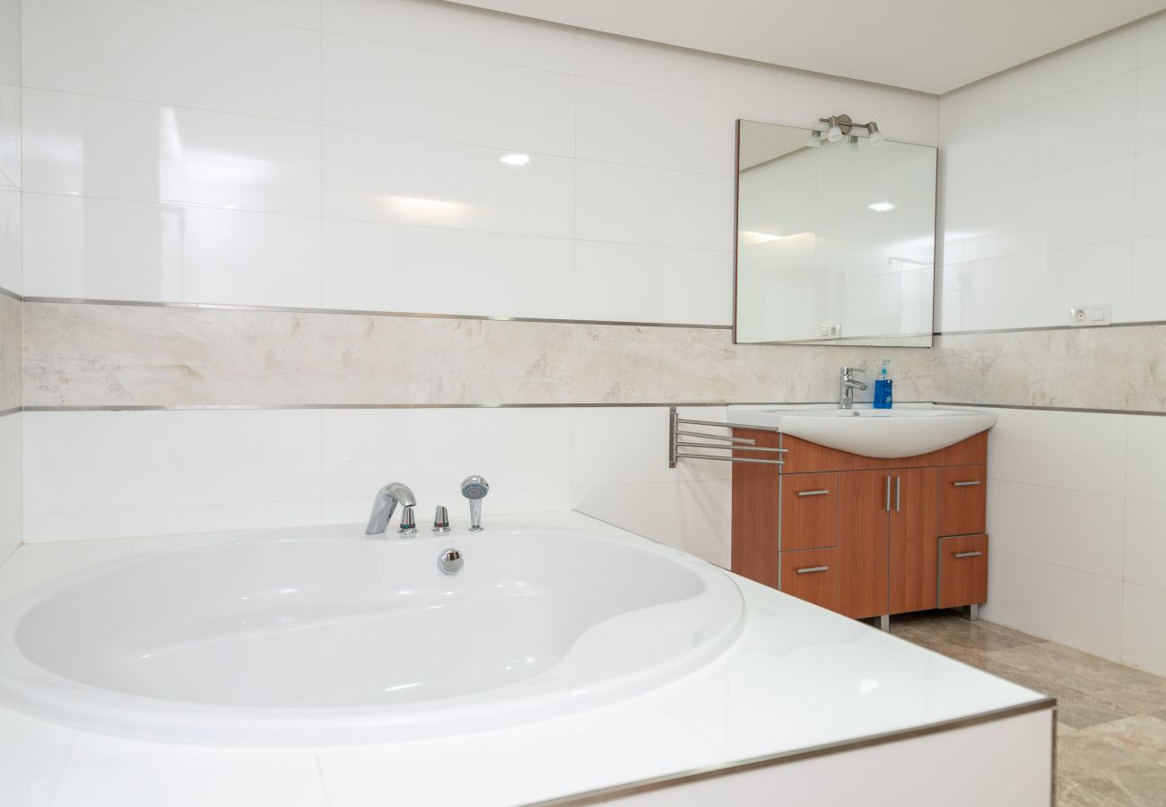 Villa in Corralejo - Villa Corralejo