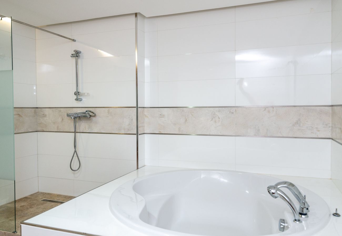 Villa in Corralejo - Villa Corralejo