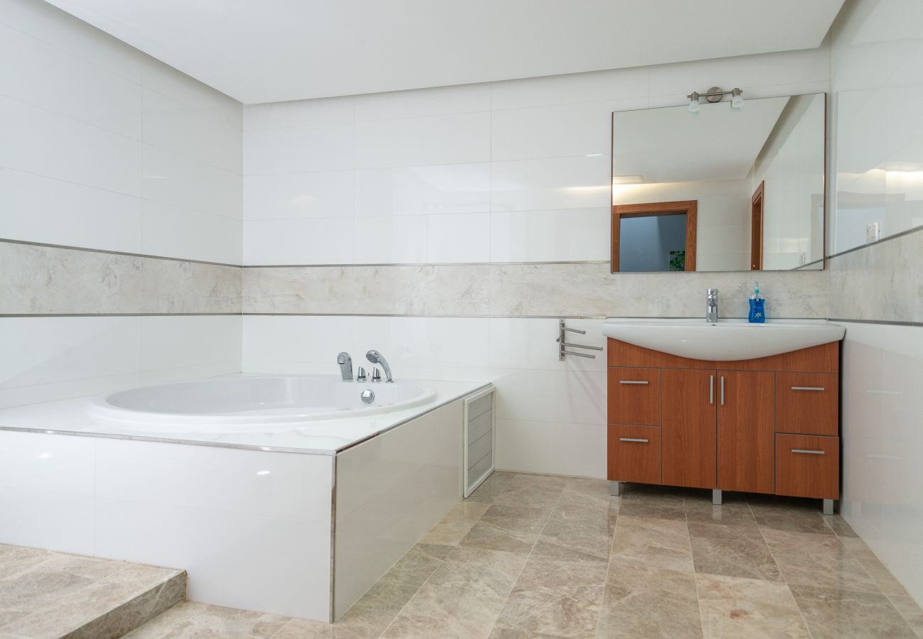 Villa in Corralejo - Villa Corralejo