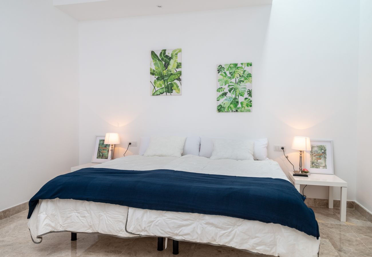 Villa in Corralejo - Villa Corralejo