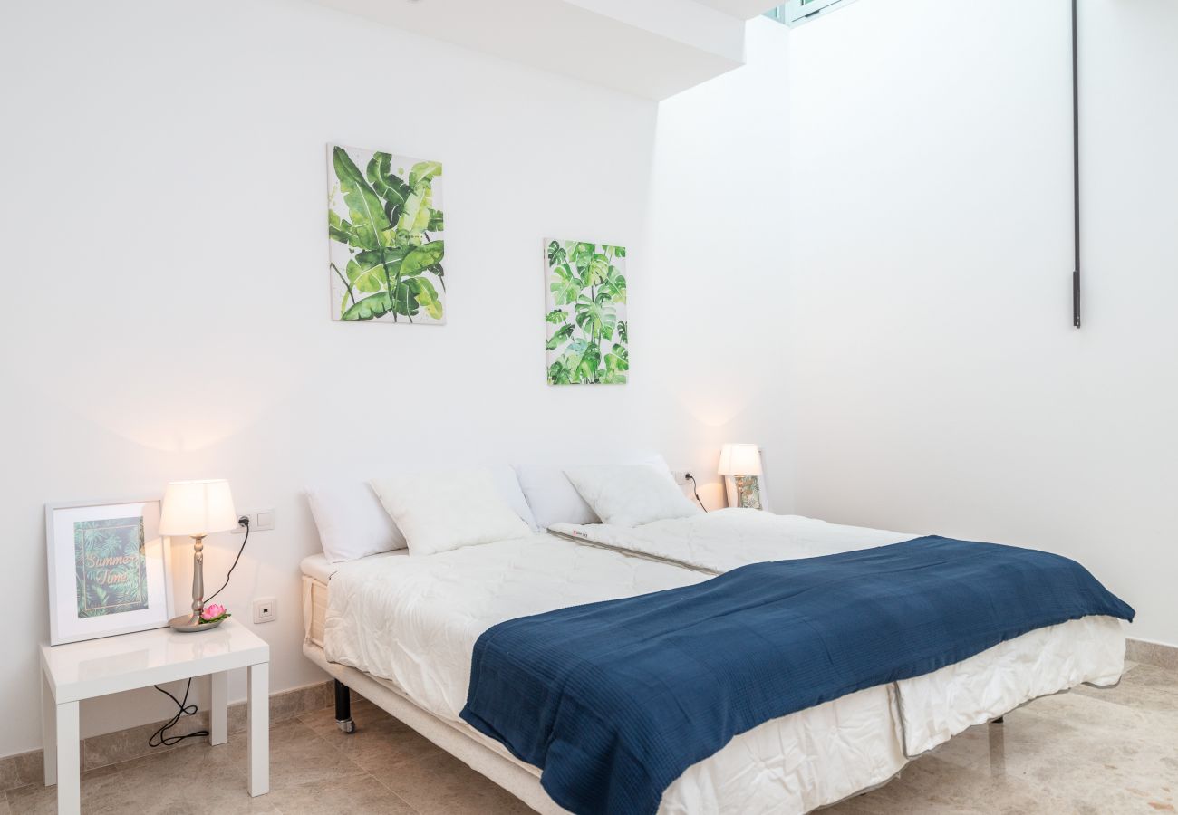 Villa in Corralejo - Villa Corralejo