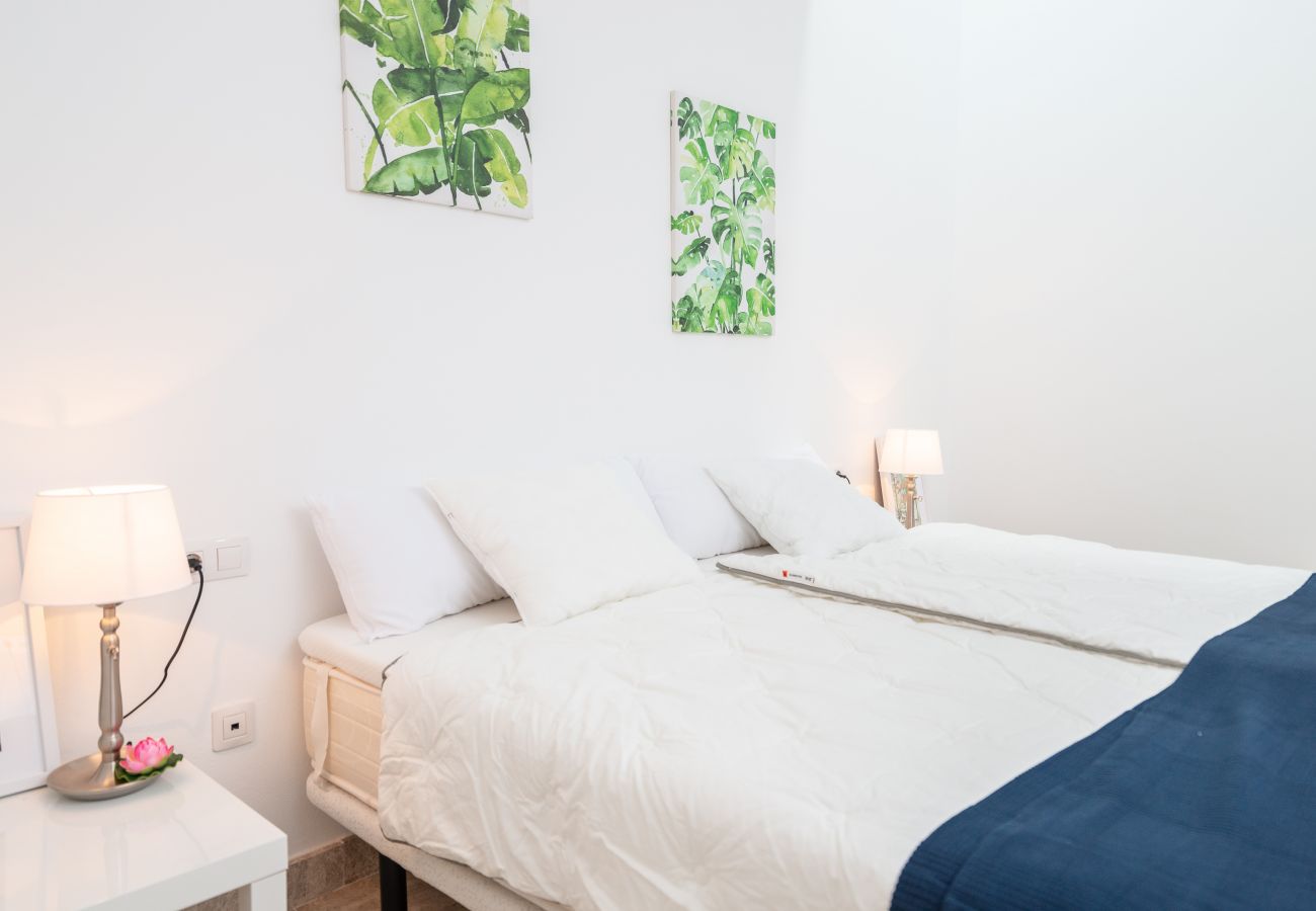Villa in Corralejo - Villa Corralejo