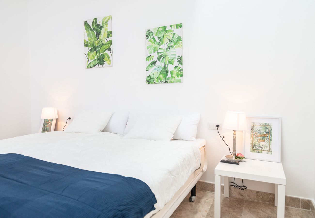 Villa in Corralejo - Villa Corralejo