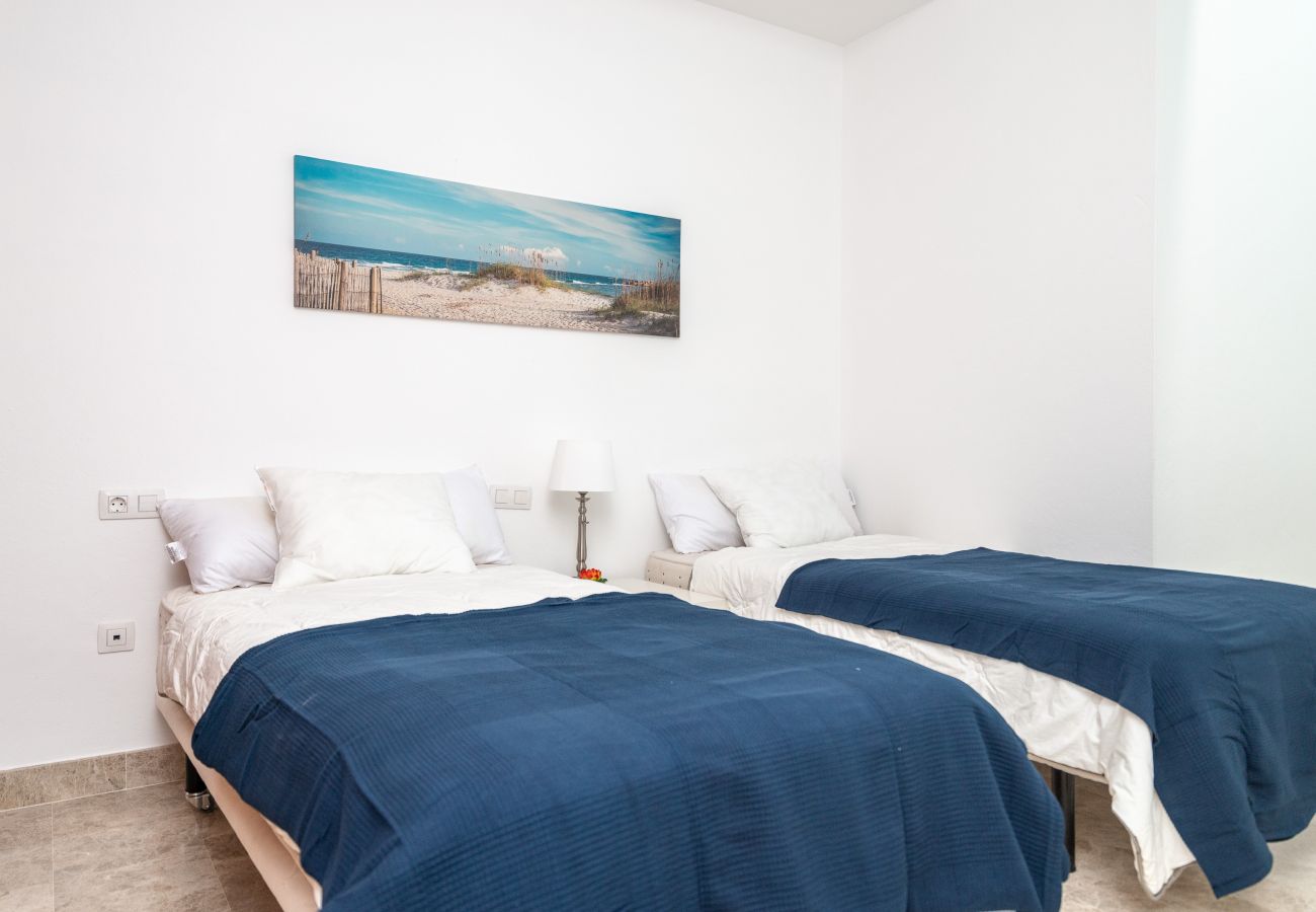 Villa in Corralejo - Villa Corralejo
