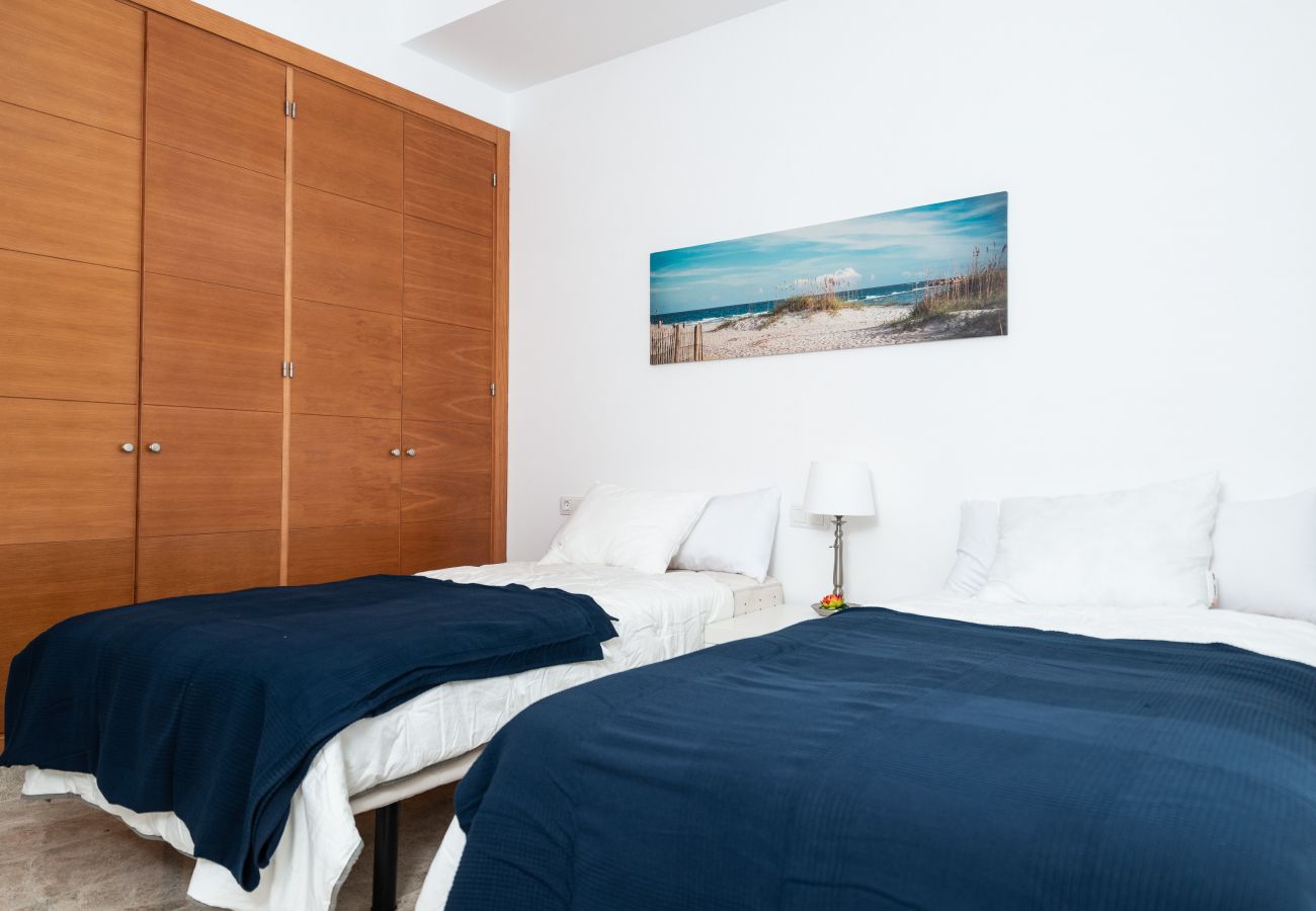 Villa in Corralejo - Villa Corralejo