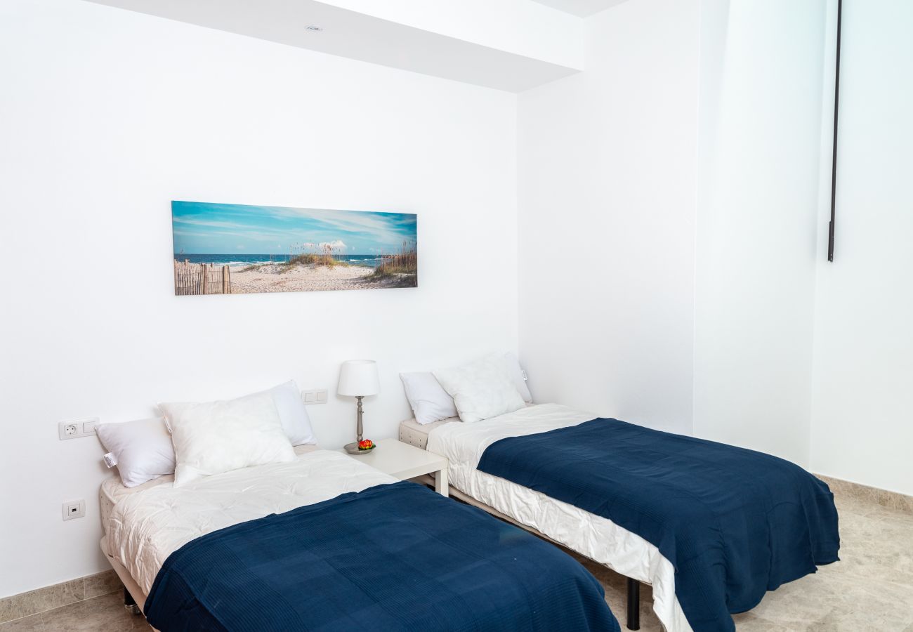 Villa in Corralejo - Villa Corralejo