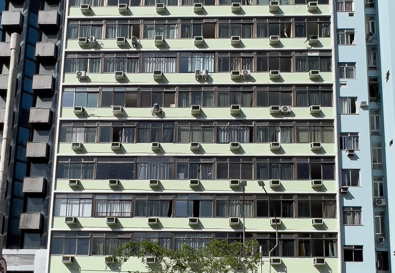 Apartment in Rio de Janeiro - PI401 (Zona4)