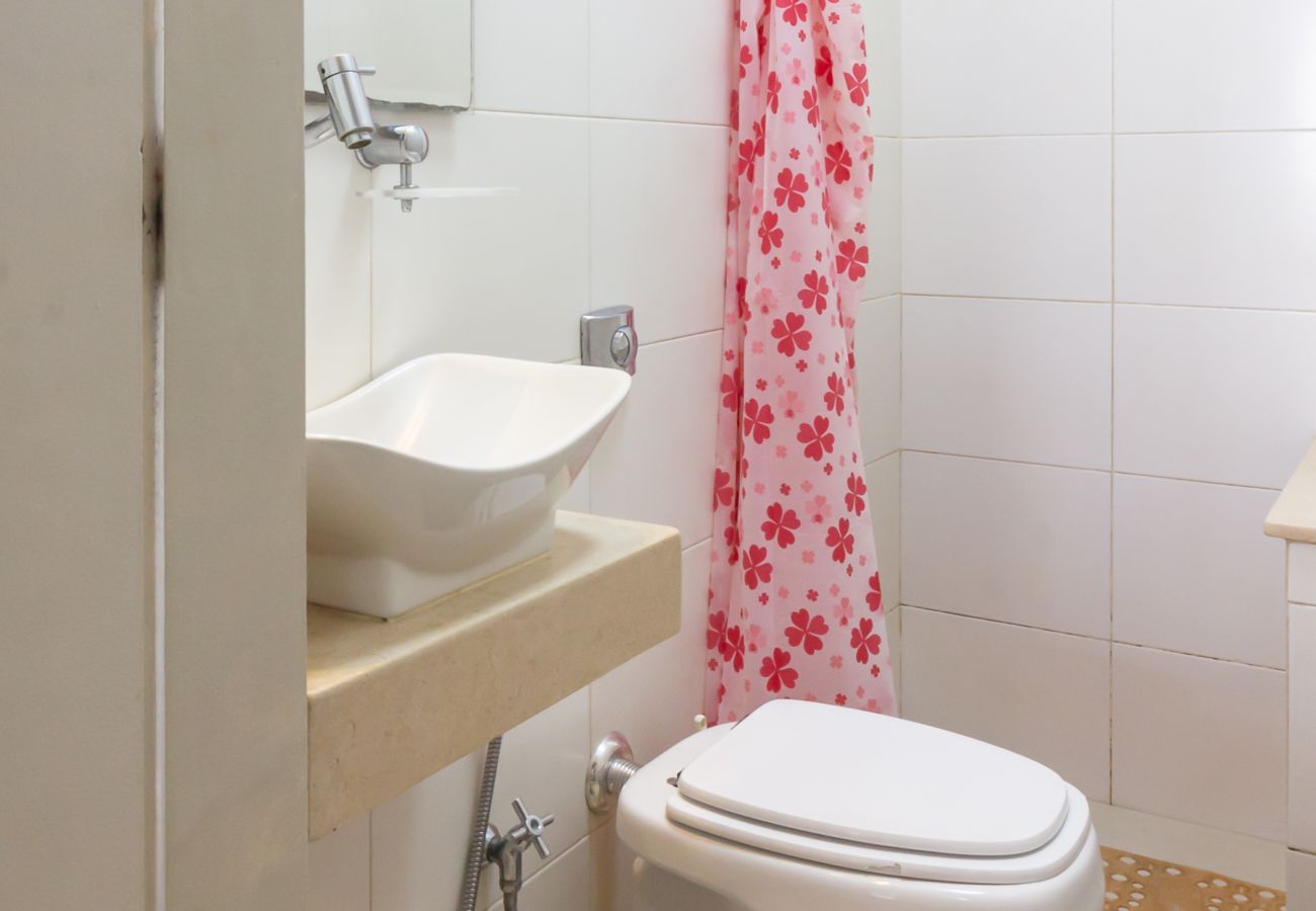 Apartment in Rio de Janeiro - PI401 (Zona4)