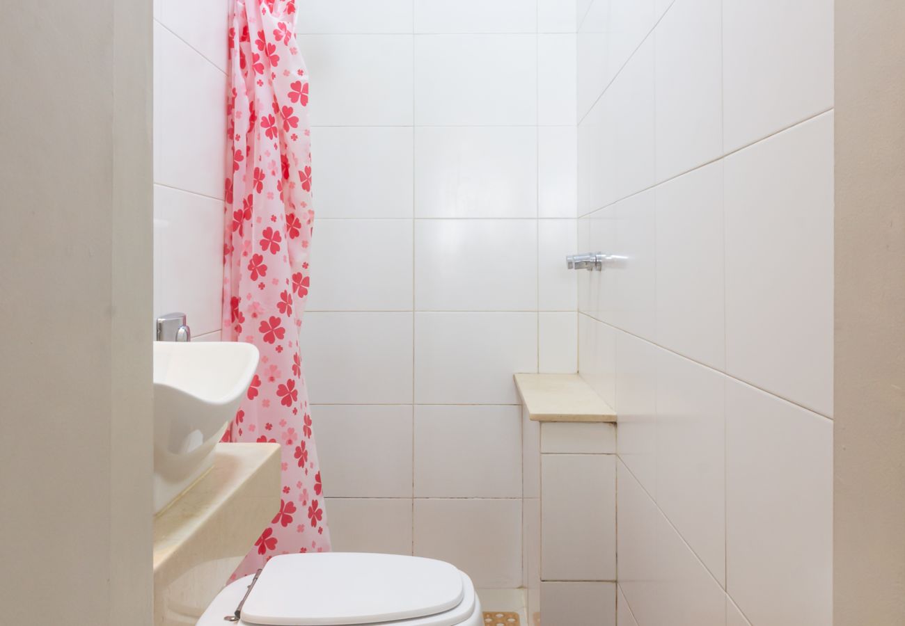 Apartment in Rio de Janeiro - PI401 (Zona4)