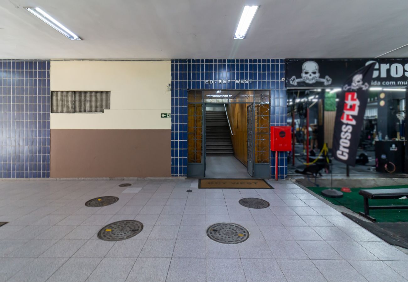 Apartment in Rio de Janeiro - PI401 (Zona4)