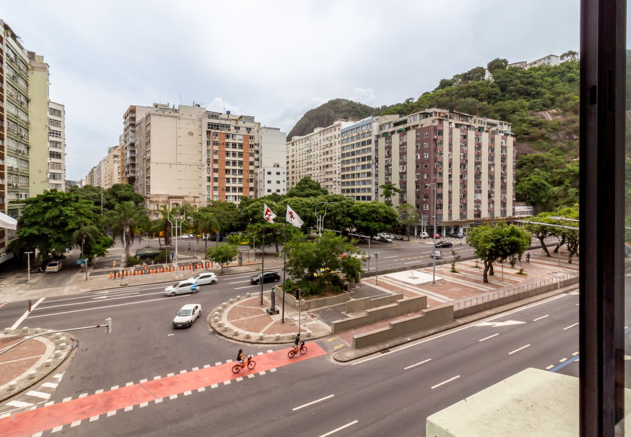 Apartment in Rio de Janeiro - PI401 (Zona4)