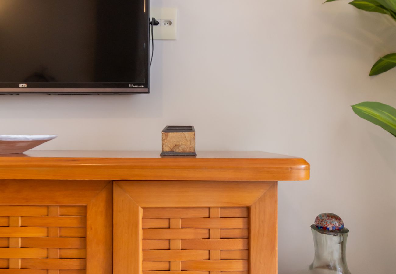 Apartment in Rio de Janeiro - PI401 (Zona4)