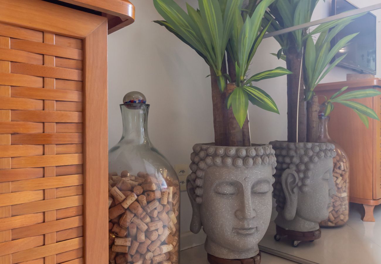 Apartment in Rio de Janeiro - PI401 (Zona4)