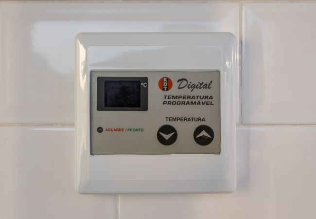 Apartment in Rio de Janeiro - GUC6 (Zona1) Apartment in Rio de Janeiro - GUC6 (Zona1)