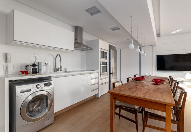 Apartment in Rio de Janeiro - GUC6 (Zona1) Apartment in Rio de Janeiro - GUC6 (Zona1)