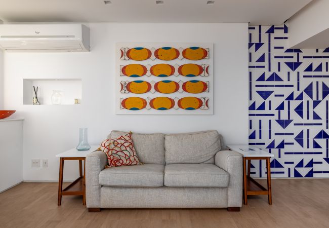 Apartment in Rio de Janeiro - GUC6 (Zona1) Apartment in Rio de Janeiro - GUC6 (Zona1)