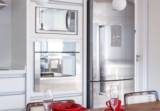 Apartment in Rio de Janeiro - GUC6 (Zona1) Apartment in Rio de Janeiro - GUC6 (Zona1)