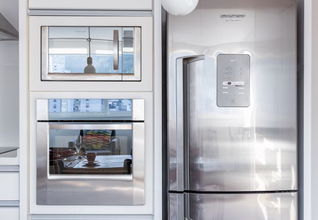 Apartment in Rio de Janeiro - GUC6 (Zona1) Apartment in Rio de Janeiro - GUC6 (Zona1)