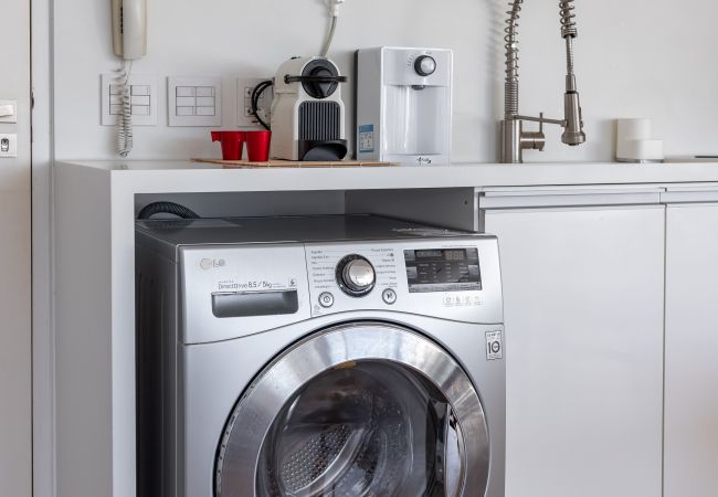 Apartment in Rio de Janeiro - GUC6 (Zona1) Apartment in Rio de Janeiro - GUC6 (Zona1)