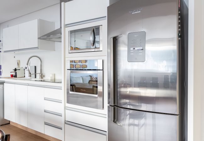 Apartment in Rio de Janeiro - GUC6 (Zona1) Apartment in Rio de Janeiro - GUC6 (Zona1)