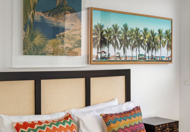 Apartment in Rio de Janeiro - GUC6 (Zona1) Apartment in Rio de Janeiro - GUC6 (Zona1)