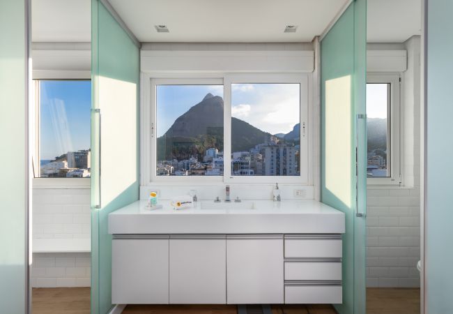 Apartment in Rio de Janeiro - GUC6 (Zona1) Apartment in Rio de Janeiro - GUC6 (Zona1)