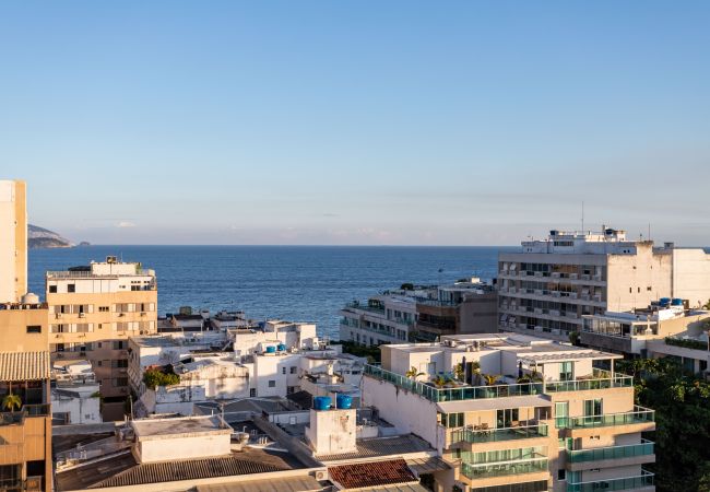 Apartment in Rio de Janeiro - GUC6 (Zona1) Apartment in Rio de Janeiro - GUC6 (Zona1)