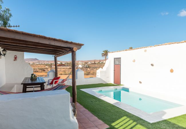 Villa in Antigua - Fuerteventura - Villa private pool Fuerteventura by Lightbooking