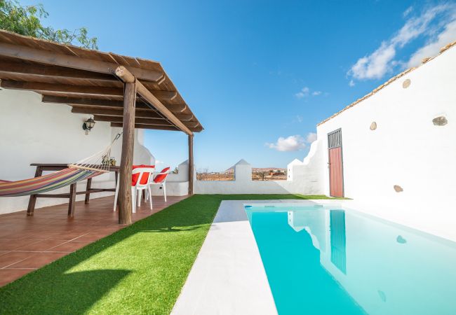 Villa in Antigua - Fuerteventura - Villa private pool Fuerteventura by Lightbooking