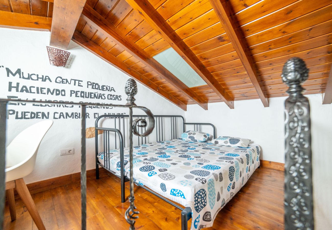 Villa in Antigua - Fuerteventura - Villa Antigua piscina privada FUE