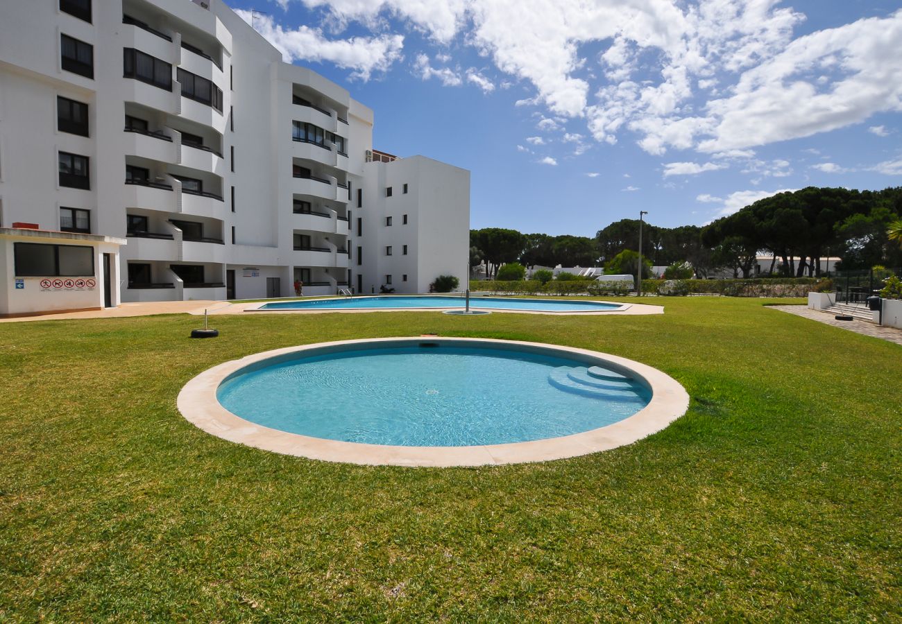 Apartment in Vilamoura - Apartment of 2 bedrooms in Vilamoura