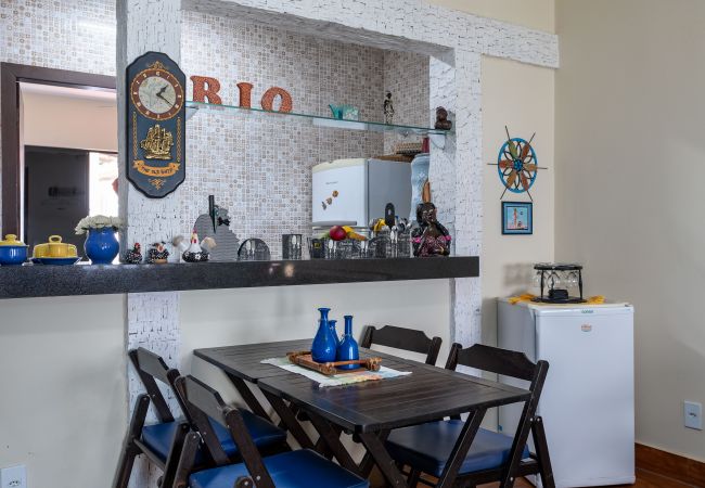 Aparthotel in Armação dos Búzios - Apart Hotel  | BUZ215 Aparthotel in Armação dos Búzios - Apart Hotel  | BUZ215