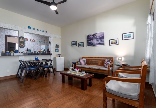 Aparthotel in Armação dos Búzios - Apart Hotel  | BUZ215 Aparthotel in Armação dos Búzios - Apart Hotel  | BUZ215