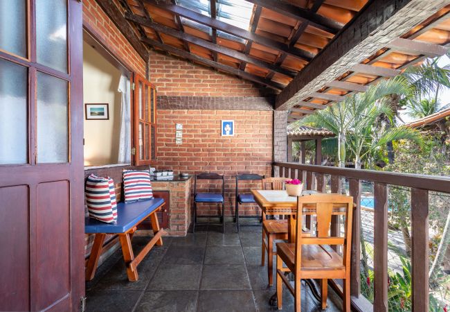 Aparthotel in Armação dos Búzios - Apart Hotel  | BUZ215 Aparthotel in Armação dos Búzios - Apart Hotel  | BUZ215