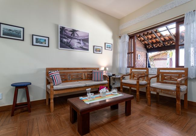 Aparthotel in Armação dos Búzios - Apart Hotel  | BUZ215 Aparthotel in Armação dos Búzios - Apart Hotel  | BUZ215