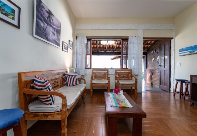 Aparthotel in Armação dos Búzios - Apart Hotel  | BUZ215 Aparthotel in Armação dos Búzios - Apart Hotel  | BUZ215