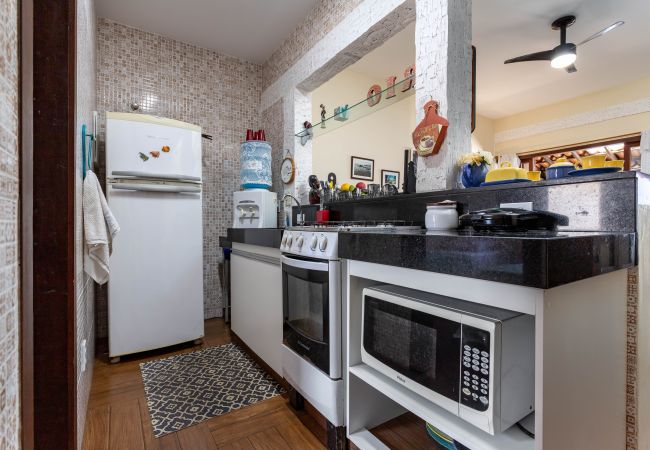 Aparthotel in Armação dos Búzios - Apart Hotel  | BUZ215 Aparthotel in Armação dos Búzios - Apart Hotel  | BUZ215