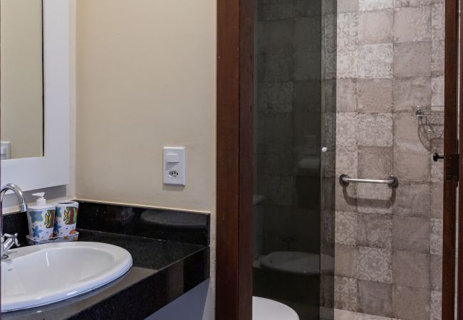 Aparthotel in Armação dos Búzios - Apart Hotel  | BUZ215 Aparthotel in Armação dos Búzios - Apart Hotel  | BUZ215