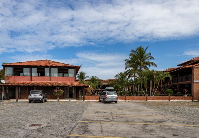 Aparthotel in Armação dos Búzios - Apart Hotel  | BUZ215 Aparthotel in Armação dos Búzios - Apart Hotel  | BUZ215