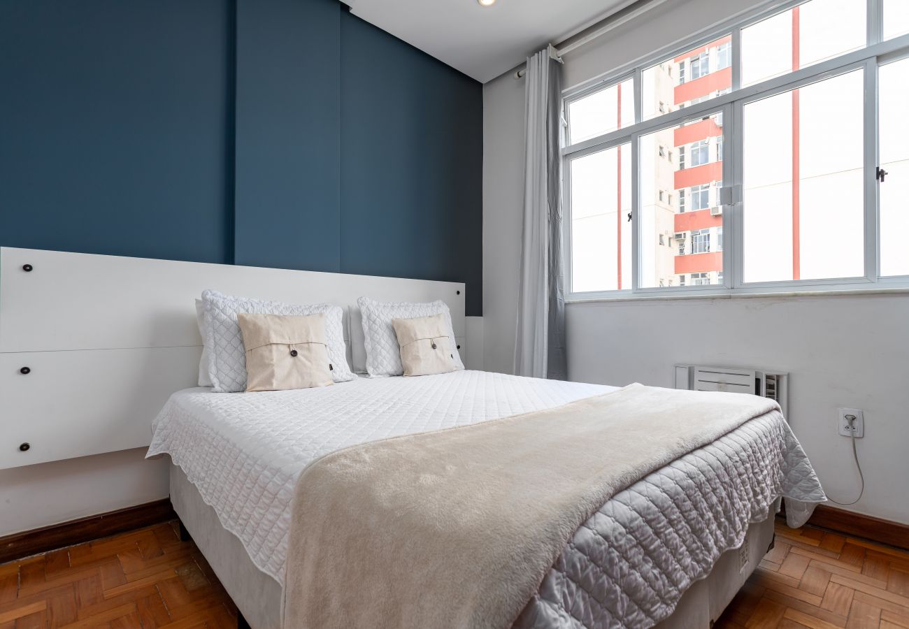 Apartment in Rio de Janeiro - RDL1112 (Zona4)