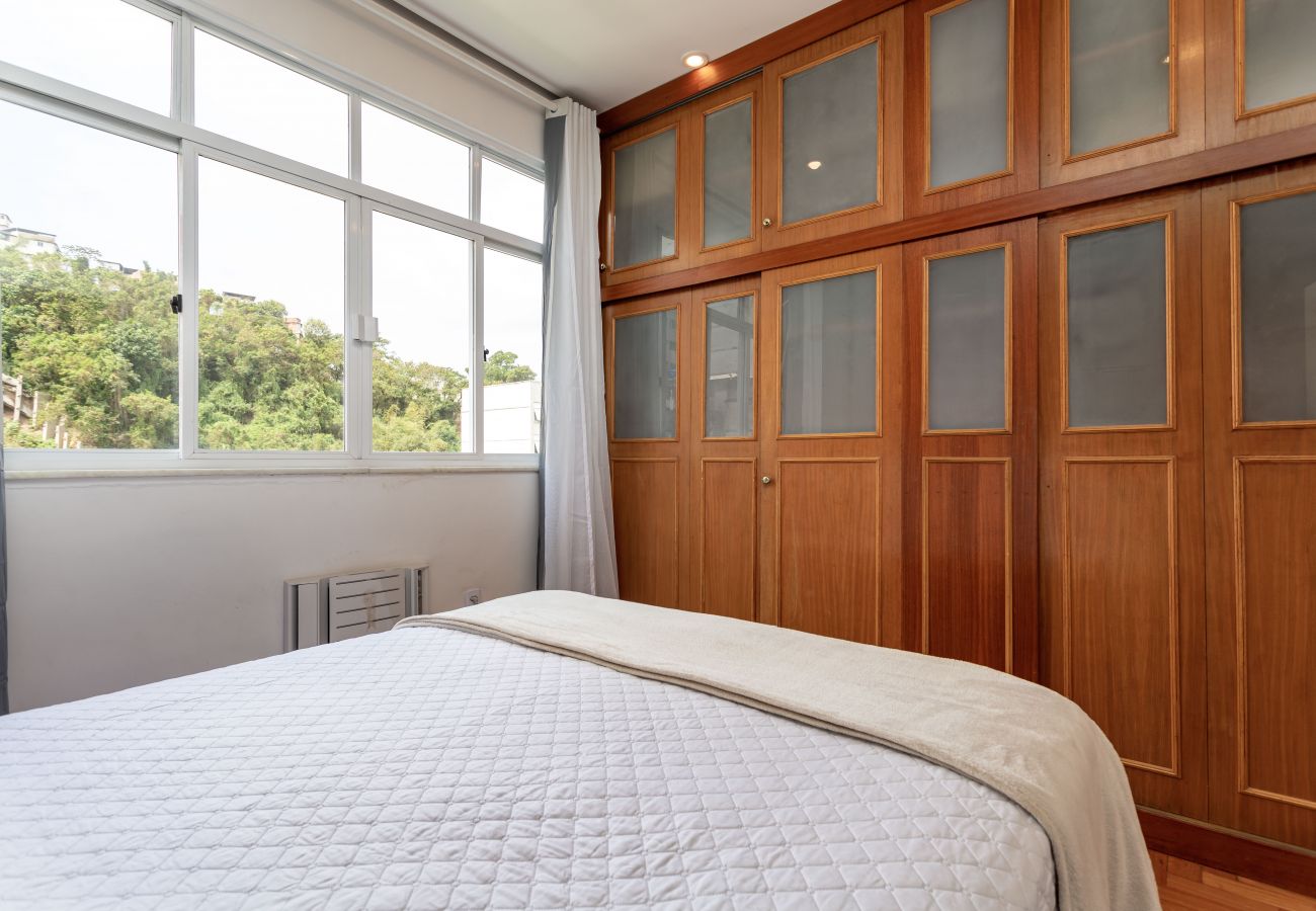 Apartment in Rio de Janeiro - RDL1112 (Zona4)