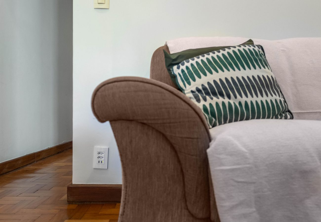 Apartment in Rio de Janeiro - RDL1112 (Zona4)
