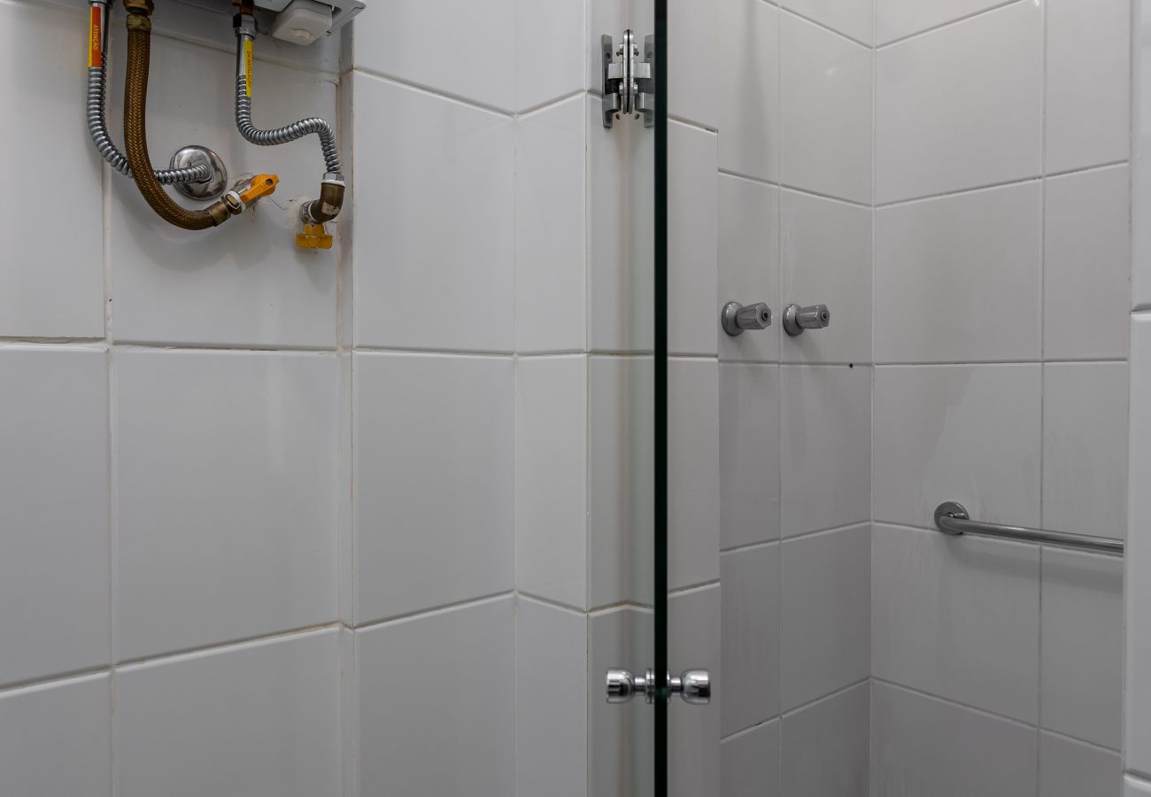 Apartment in Rio de Janeiro - RDL1112 (Zona4)