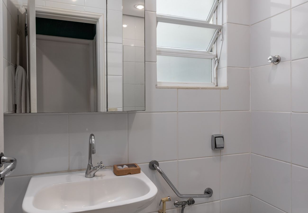 Apartment in Rio de Janeiro - RDL1112 (Zona4)