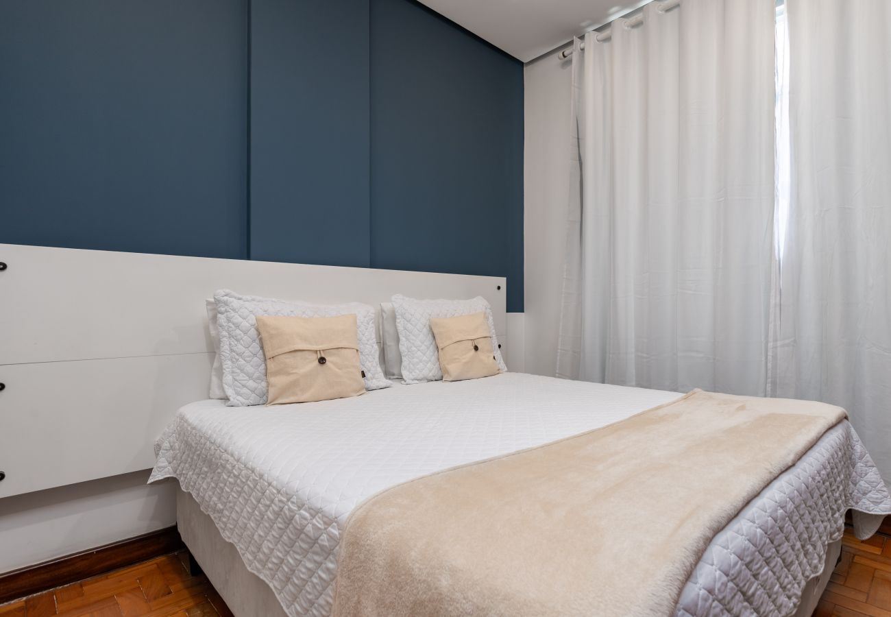 Apartment in Rio de Janeiro - RDL1112 (Zona4)