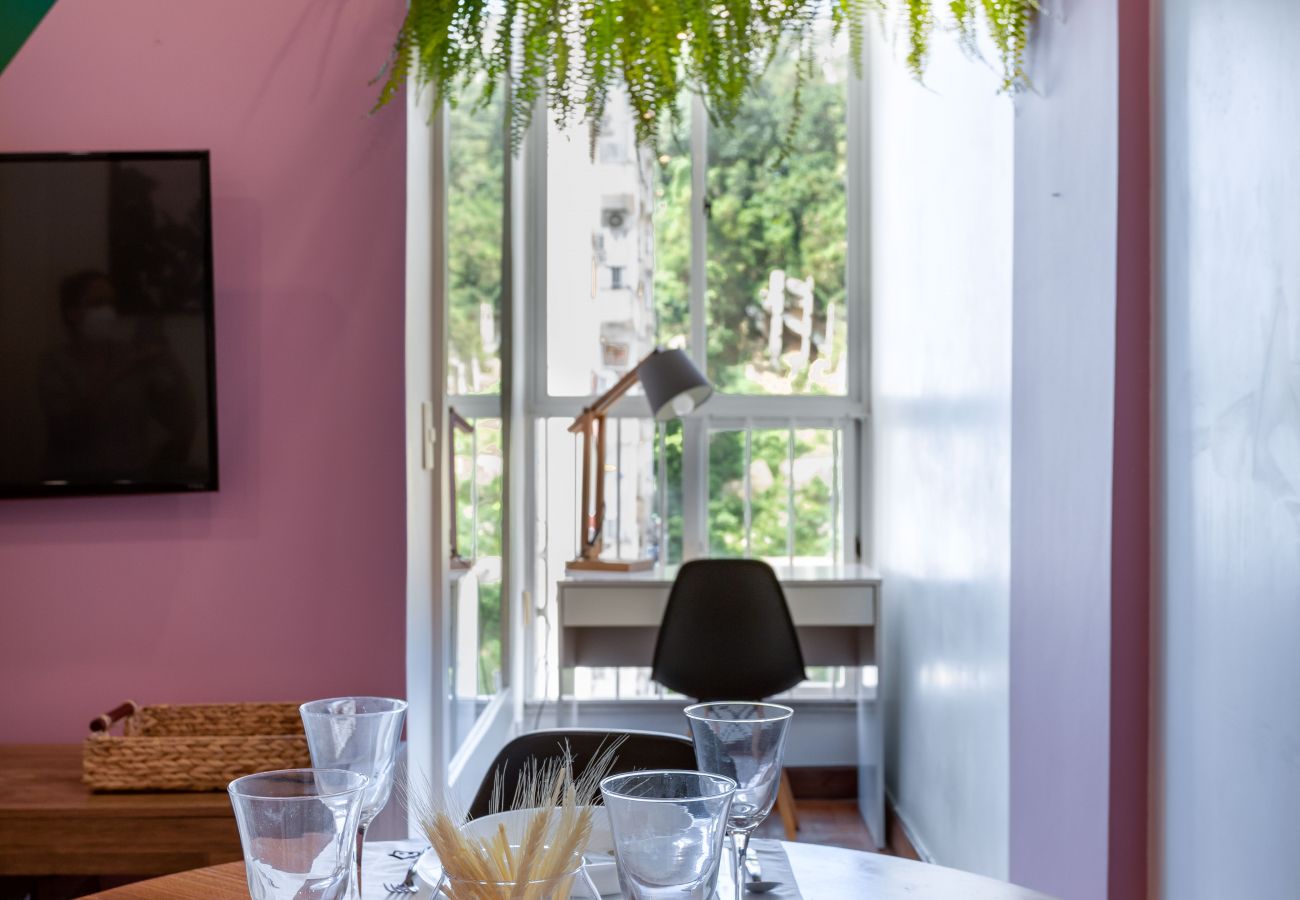 Apartment in Rio de Janeiro - RDL1112 (Zona4)