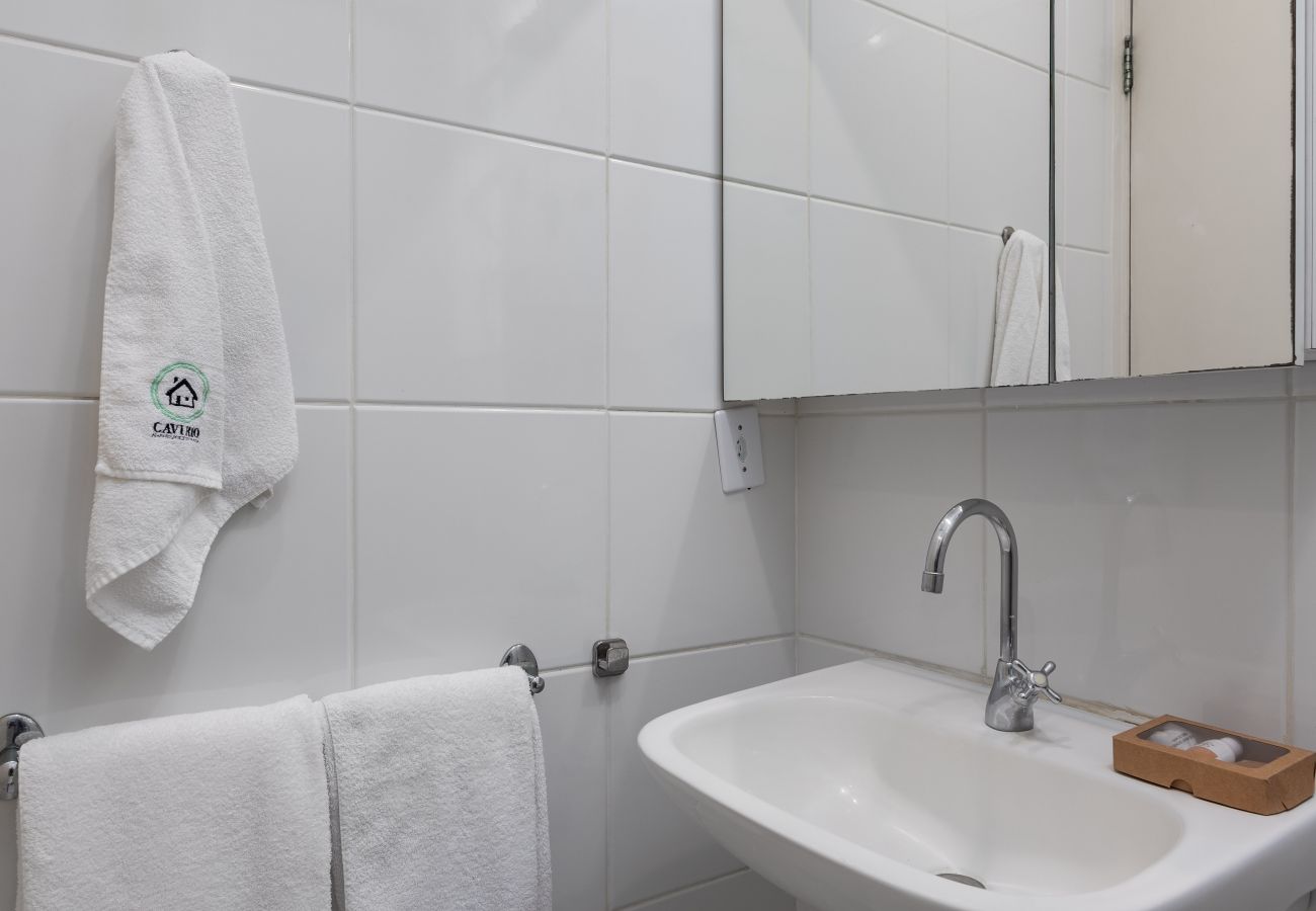 Apartment in Rio de Janeiro - RDL1112 (Zona4)